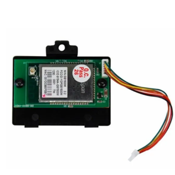 WIFI, 802.11A/B/G/N/AC для Printronix T4000 (98-0720028-00LF) - фото