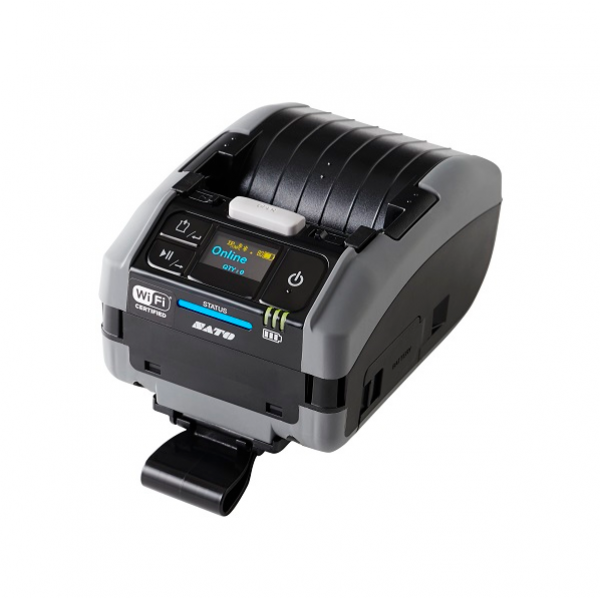 Принтер этикеток SATO PW208NX WWPW2308G