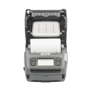 Принтер этикеток SATO WWPV31282 - фото 4