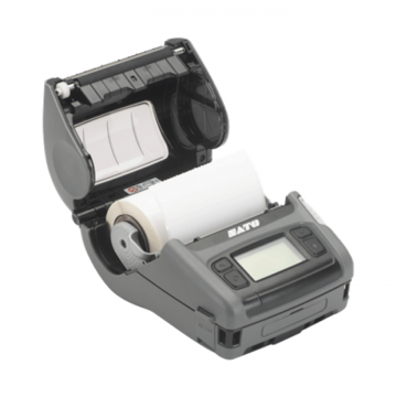 Принтер этикеток SATO WWPV31282 - фото 3