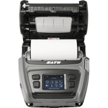 Принтер этикеток SATO WWPV41282 - фото 3