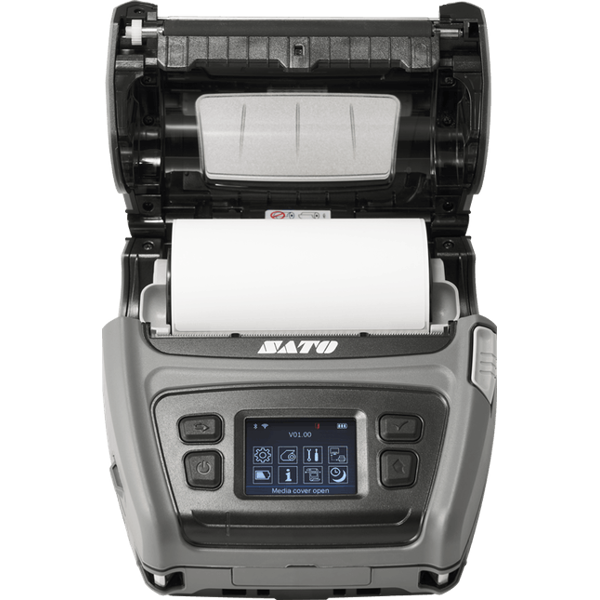Принтер этикеток SATO WWPV41282