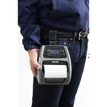 Принтер этикеток SATO WWPV41282 - фото 1