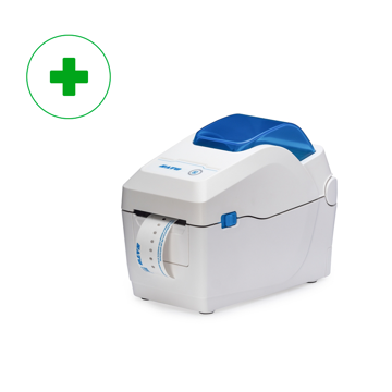 Принтер этикеток SATO W2212-400DN-EU - фото