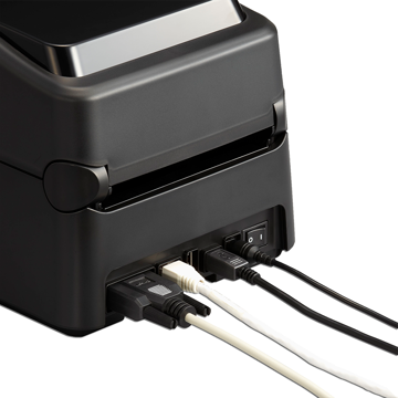 Принтер этикеток SATO WT212-410NW-EU - фото 1