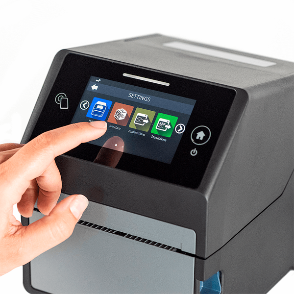 Принтер этикеток SATO WWCT01042