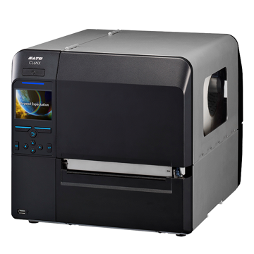 Принтер этикеток SATO CL6NX Plus WWCLPB00NEU - фото