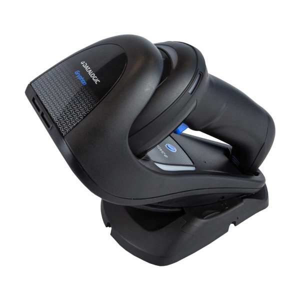 Сканер штрих-кода Datalogic GD4590-BK-B