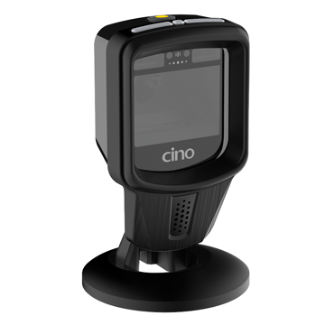 Сканер штрих-кода Cino S680-BSR GPSS68011001K01 - фото 2