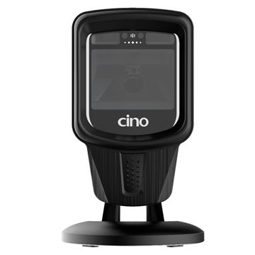Сканер штрих-кода Cino S680-BSR GPSS68011001K01 - фото 1