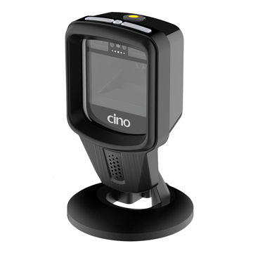 Сканер штрих-кода Cino S680-BSR GPSS68011001K01 - фото
