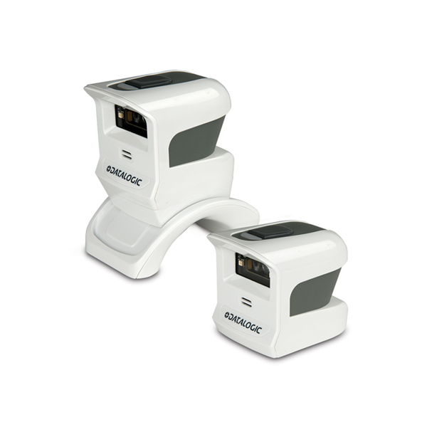 Сканер штрих-кода Datalogic GPS4490-WH