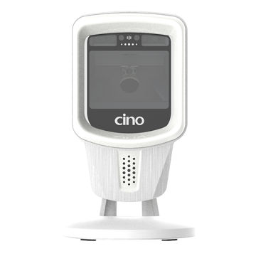 Сканер штрих-кода Cino S680-BSR PSS68012001K01 - фото 1