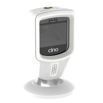 Сканер штрих-кода Cino S680-BSR PSS68012001K01 - фото 2