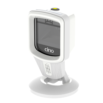 Сканер штрих-кода Cino S680-BSR PSS68012001K01 - фото