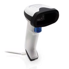 Сканер штрих-кода Datalogic QD2590-WH