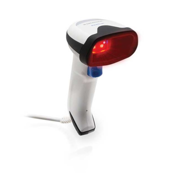 Сканер штрих-кода Datalogic QD2590-WHK1 - фото 5