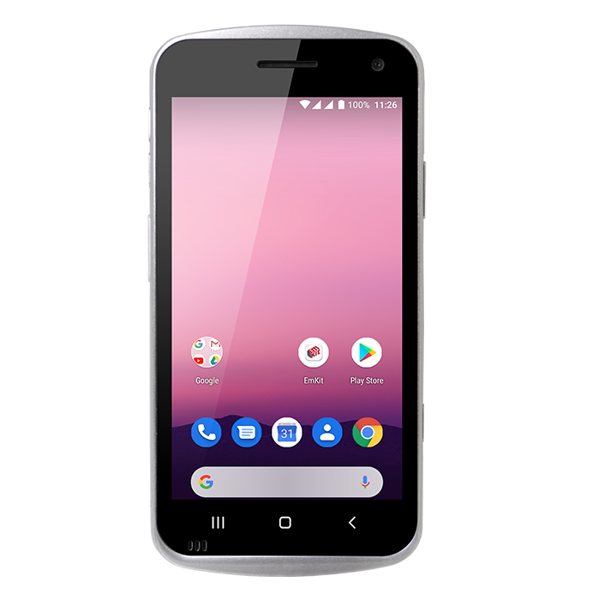 ТСД Терминал сбора данных Point Mobile PM30G3K03DHE0F