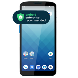 ТСД Терминал сбора данных Unitech EA630-QALFUM3G