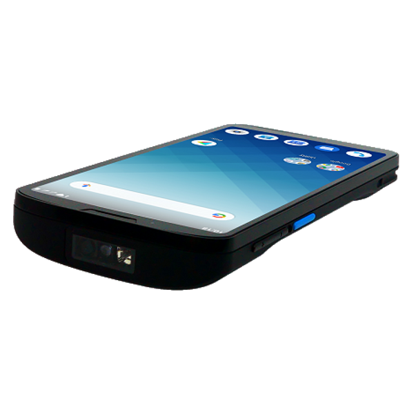 ТСД Терминал сбора данных Unitech EA630-QALFUM3G