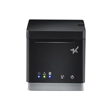 Принтер чеков Star 39653190 - фото