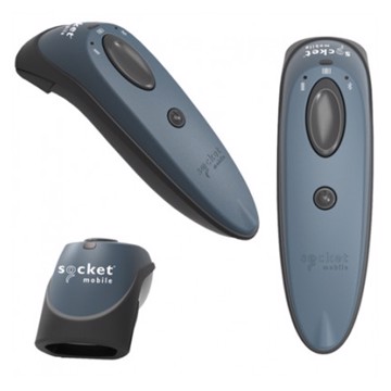 Беспроводной сканер штрих-кода Socket Mobile CX3466-1934 - фото 1