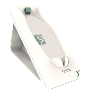 Зарядная подставка для системы здравоохранения Socket Mobile DuraScan D745 и D755 (AC4220-2881) - фото