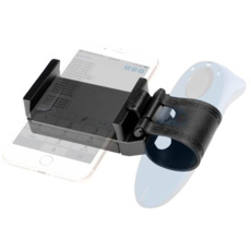 Держатель для сканера и телефона Socket Mobile 600/700 (AC4162-1959)