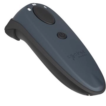 Беспроводной сканер штрих-кода Socket Mobile DuraScan D730 CX3358-1680 - фото