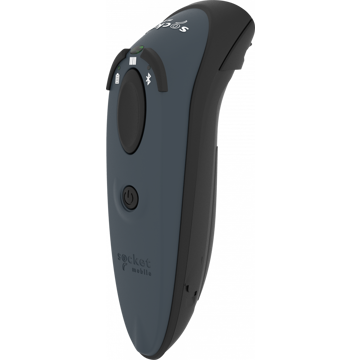 Беспроводной сканер штрих-кода Socket Mobile DuraScan D730 CX3358-1680 - фото 2