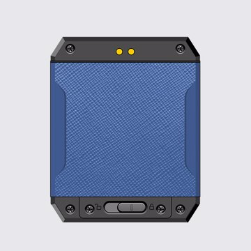 RFID считыватель Chainway SB28227 - фото 1