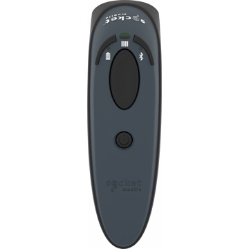 Беспроводной сканер штрих-кода Socket Mobile DuraScan D740 CX3426-1872 - фото 3
