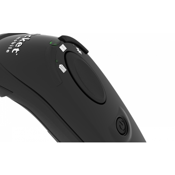 Беспроводной сканер штрих-кода Socket Mobile CX3786-2546 - фото 1