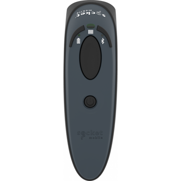 Беспроводной сканер штрих-кода Socket Mobile CX3435-1890 - фото 3