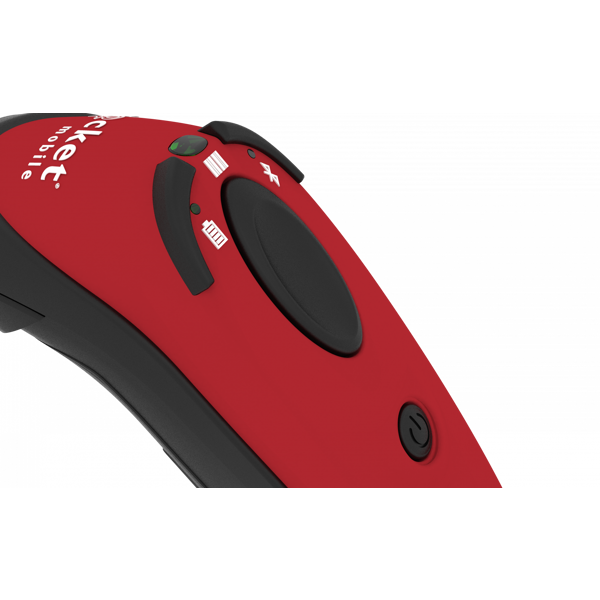 Беспроводной сканер штрих-кода Socket Mobile CX3744-2396