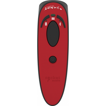 Беспроводной сканер штрих-кода Socket Mobile CX3744-2396 - фото 1