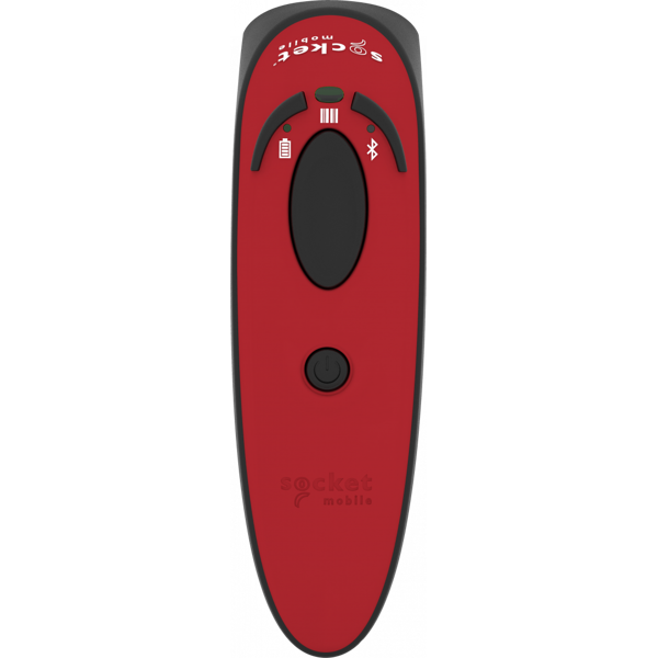 Беспроводной сканер штрих-кода Socket Mobile CX3744-2396