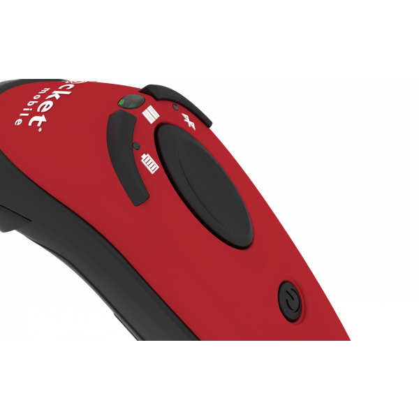 Беспроводной сканер штрих-кода Socket Mobile CX3794-2554