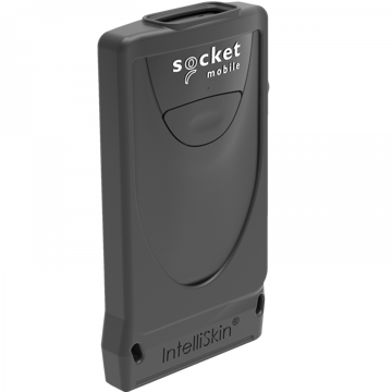 Беспроводной сканер штрих-кода Socket Mobile DuraScan D800 CX3553-2182 - фото 1