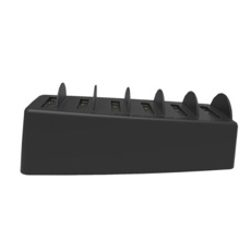 Шестислотовая зарядная станция Socket Mobile D800 (AC4115-1764)