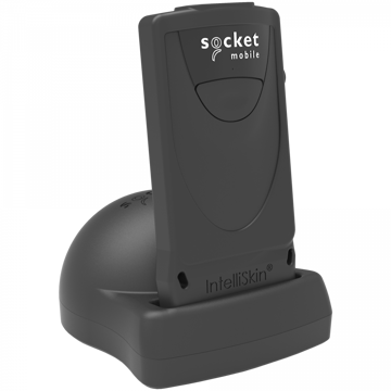 Беспроводной сканер штрих-кода Socket Mobile DuraScan D800 CX3556-2185 - фото