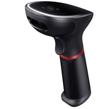 Сканер штрих-кода SUNLUX XL-3610 USB - фото