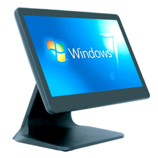 POS-монитор GlobalPOS RAPID15