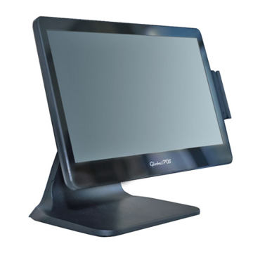 POS-монитор GlobalPOS RAPID15-12 - фото 1