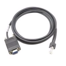 Serial кабель 1,8 для TDP-225 (72-0050002-00LF)