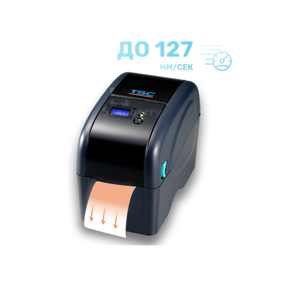 Принтер этикеток TSC 99-040A001-0202