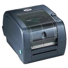 Принтер этикеток TSC TTP-345 99-127A003-1002