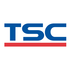 Внешний держатель рулона этикеток для принтера TSC TTP-247 (98-0250065-00LF)