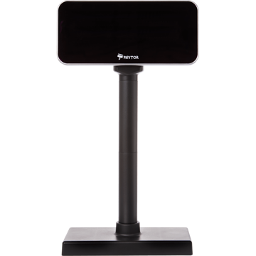 Дисплей покупателя PayTor MB-220U-2B1x - фото