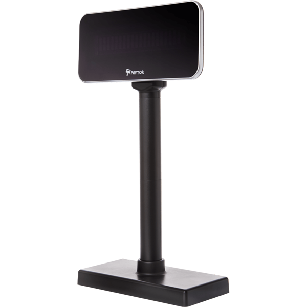 Дисплей покупателя PayTor MB-220U-2B1x